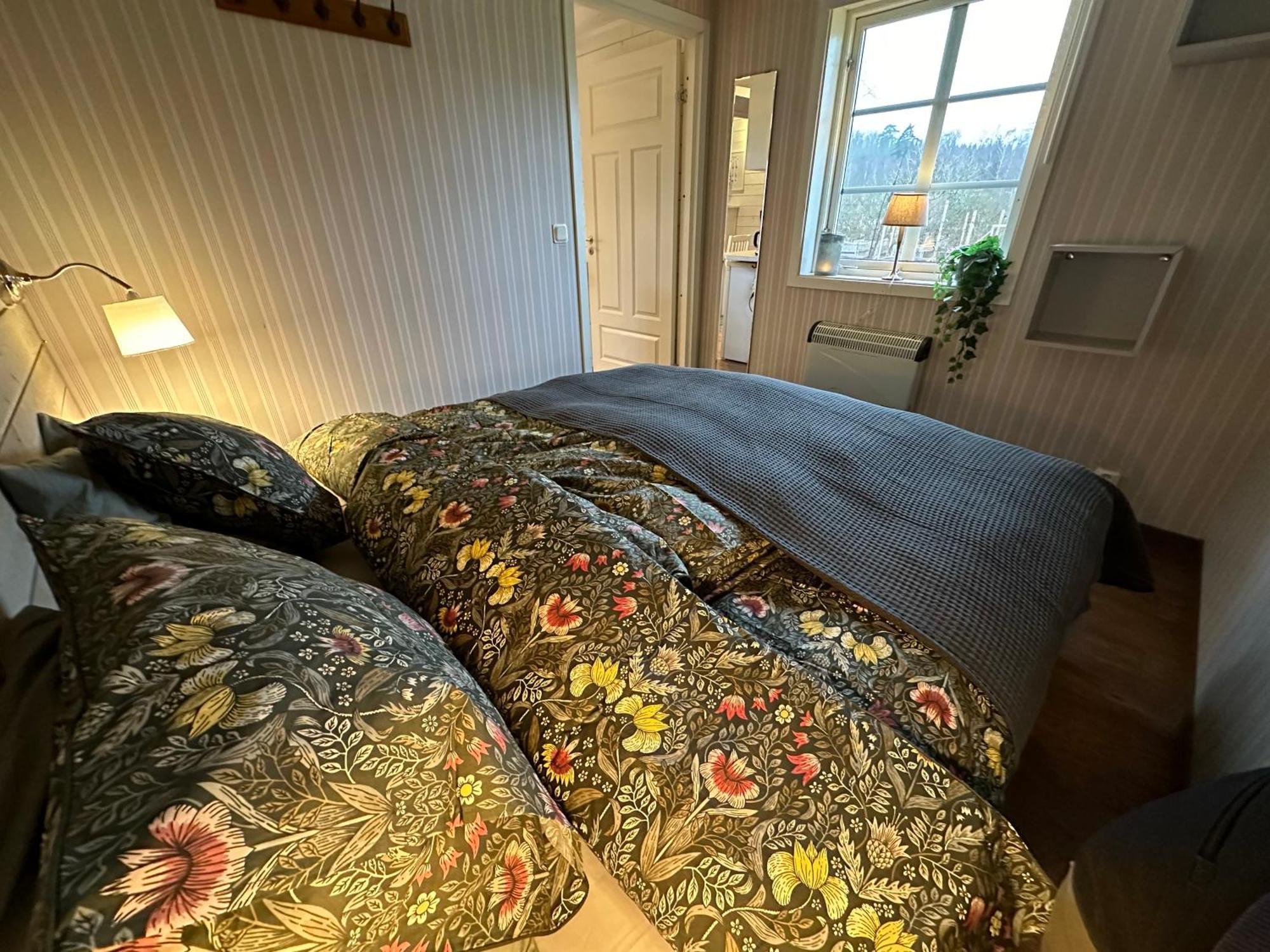Hagbards By Gardspensionat Sloinge Bagian luar foto